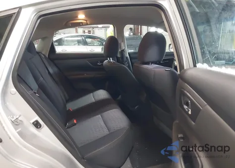 2016 Nissan Altima 2.5/2.5 S/2.5 Sl/2.5 Sr/2.5 Sv from USA, damaged, VIN 1N4AL3AP6GC152209